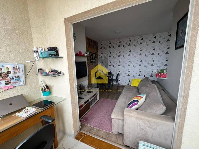 #AP1060 - Apartamento para Venda em São Bernardo do Campo - SP - 2