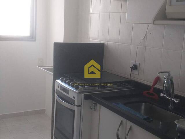 #AP1056 - Apartamento para Locação em São Bernardo do Campo - SP - 3