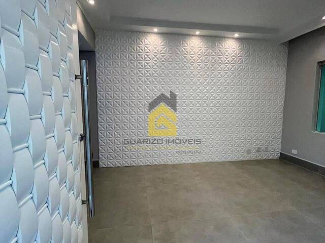#SO1065 - Sobrado para Venda em Santo André - SP - 2