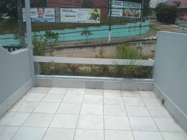 Sobrado para Venda em São Bernardo do Campo - 5