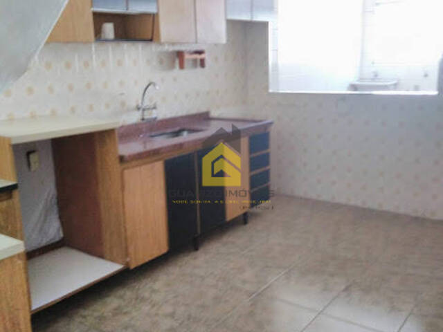 #SO1072 - Sobrado para Venda em São Bernardo do Campo - SP - 3
