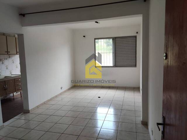#AP1074 - Apartamento para Venda em São Bernardo do Campo - SP - 1