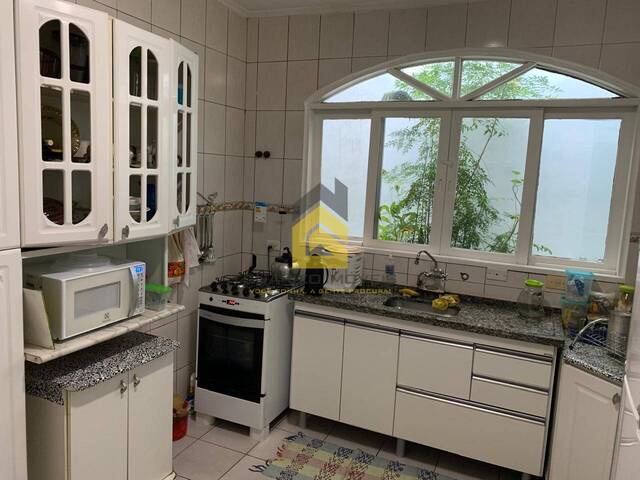 #CA1082 - Casa para Venda em São Bernardo do Campo - SP - 3