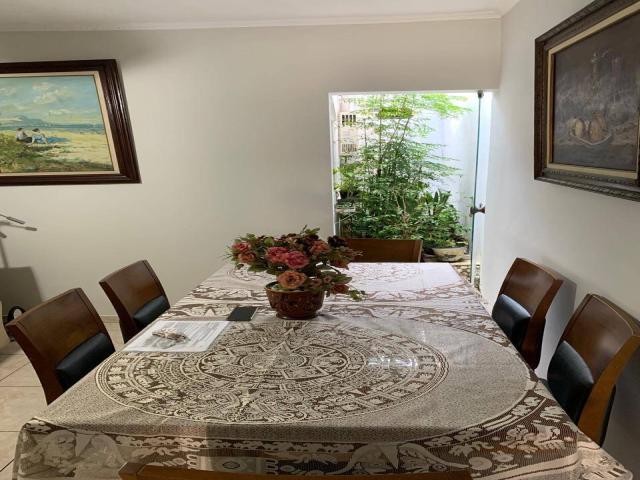 Casa para Venda em São Bernardo do Campo - 4