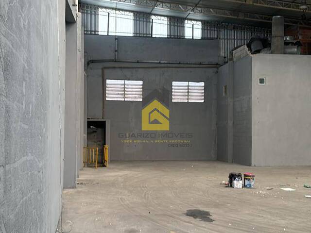#GA1086 - Sala para Locação em Diadema - SP - 2
