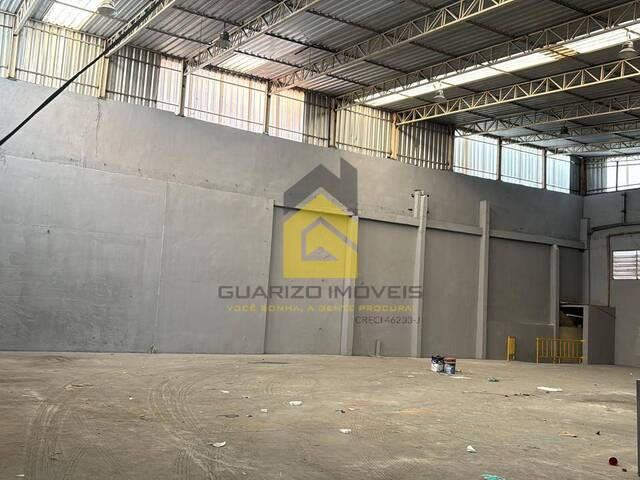 #GA1086 - Sala para Locação em Diadema - SP - 3