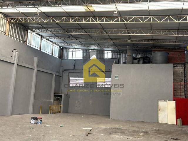 #GA1086 - Sala para Locação em Diadema - SP - 1