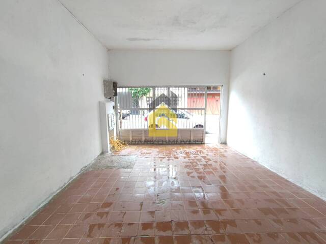 #SO1088 - Casa para Venda em São Bernardo do Campo - SP - 2