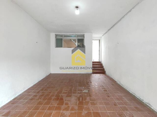 #SO1088 - Casa para Venda em São Bernardo do Campo - SP - 3