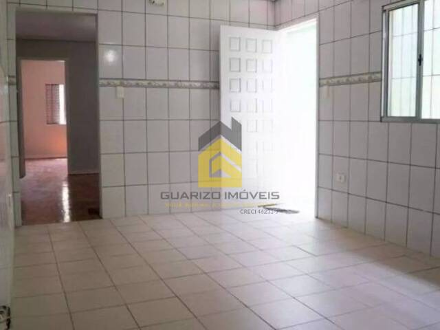 #CA1089 - Casa para Venda em São Bernardo do Campo - SP - 2