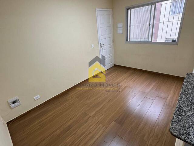 #AP1090 - Apartamento para Venda em São Bernardo do Campo - SP - 1