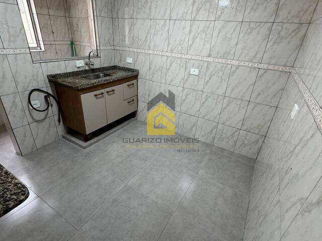 #AP1090 - Apartamento para Venda em São Bernardo do Campo - SP - 2