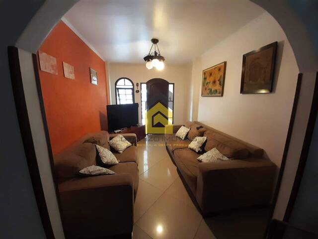 #SO1091 - Casa para Venda em São Bernardo do Campo - SP - 2