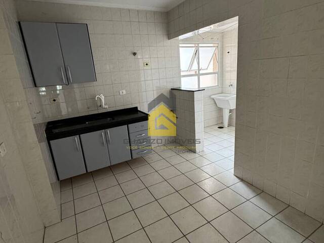 #AP1093 - Apartamento para Venda em São Bernardo do Campo - SP - 3