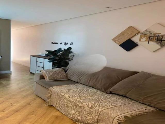 Apartamento para Venda em São Bernardo do Campo - 5