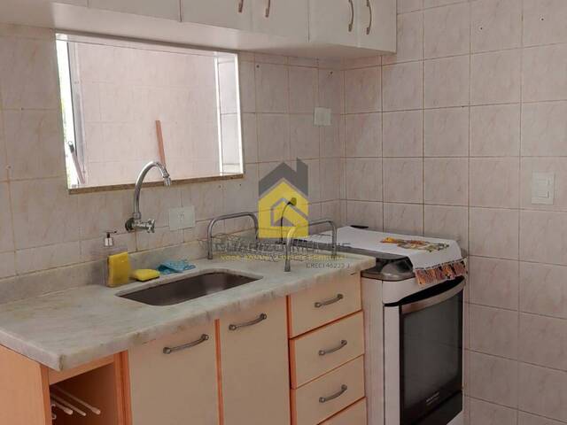 #AP1097 - Apartamento para Venda em São Bernardo do Campo - SP - 3