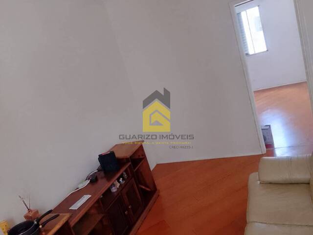 #AP1097 - Apartamento para Venda em São Bernardo do Campo - SP - 2