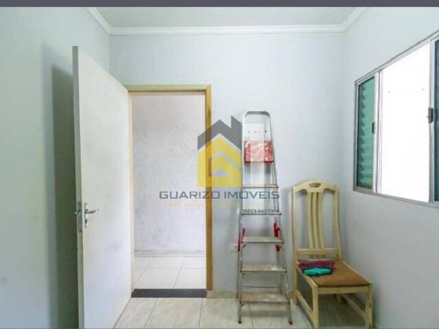 #CA1099 - Casa para Locação em São Bernardo do Campo - SP - 3