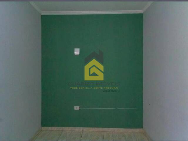 #CA1099 - Casa para Locação em São Bernardo do Campo - SP - 2