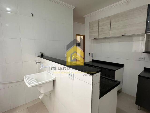 #AP1105 - Apartamento para Venda em São Bernardo do Campo - SP - 3