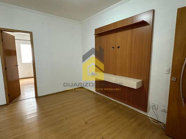#AP1105 - Apartamento para Venda em São Bernardo do Campo - SP - 1