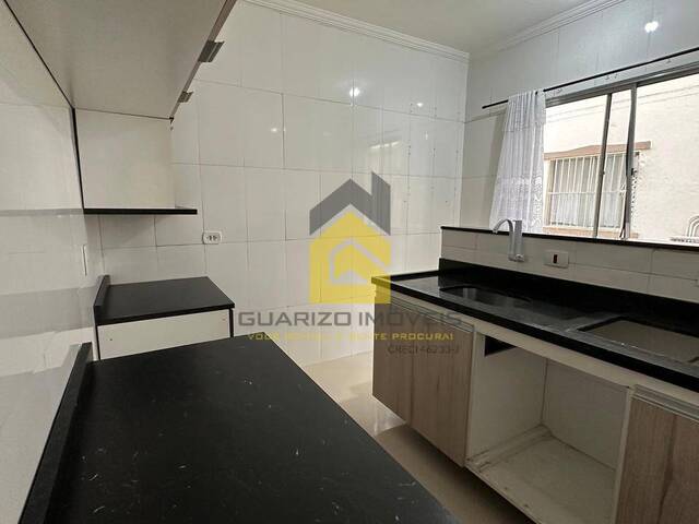 #AP1105 - Apartamento para Venda em São Bernardo do Campo - SP - 2