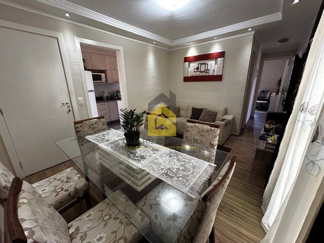 #AP1106 - Apartamento para Venda em São Bernardo do Campo - SP - 2