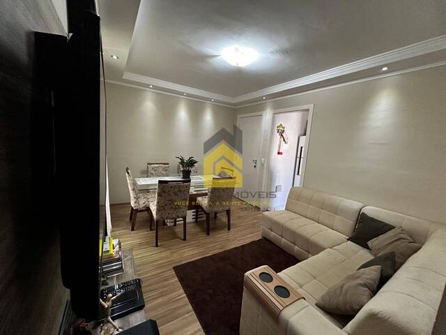 #AP1106 - Apartamento para Venda em São Bernardo do Campo - SP - 3