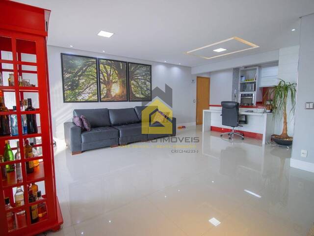 #AP1107 - Apartamento para Venda em São Bernardo do Campo - SP - 3