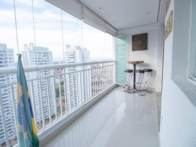 Apartamento para Venda em São Bernardo do Campo - 5