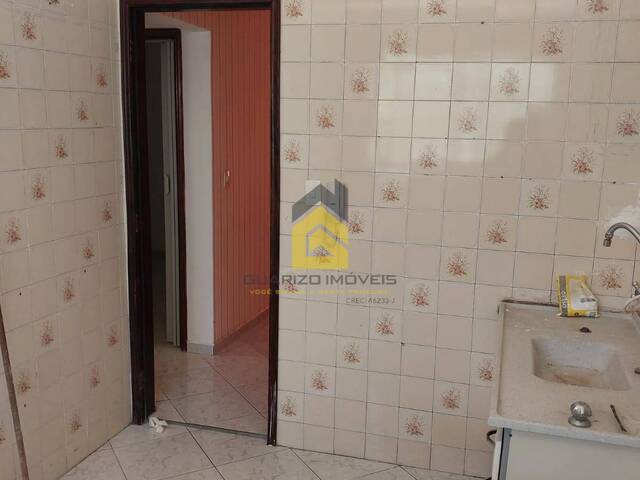 #AP1108 - Apartamento para Venda em São Bernardo do Campo - SP - 3