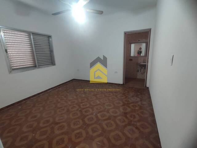 #SO1109 - Casa para Locação em São Bernardo do Campo - SP - 3