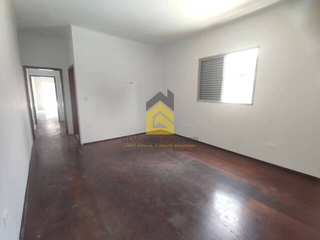 #SO1109 - Casa para Locação em São Bernardo do Campo - SP - 2