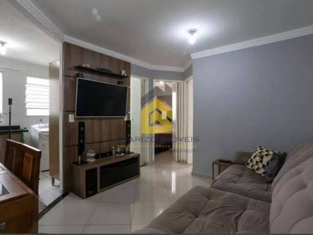 #AP1115 - Apartamento para Venda em São Bernardo do Campo - SP - 1