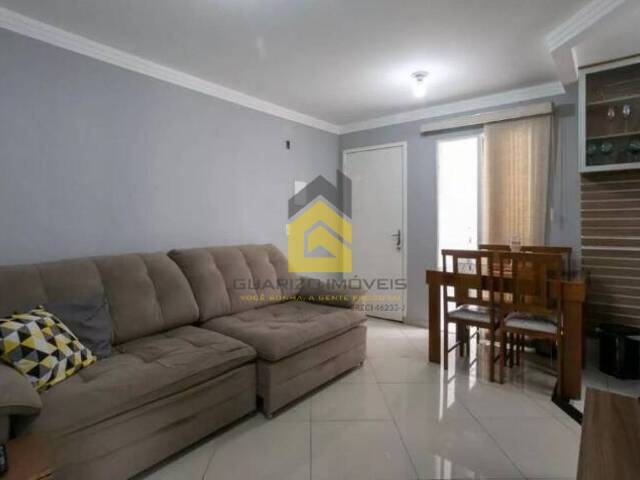 #AP1115 - Apartamento para Venda em São Bernardo do Campo - SP - 2