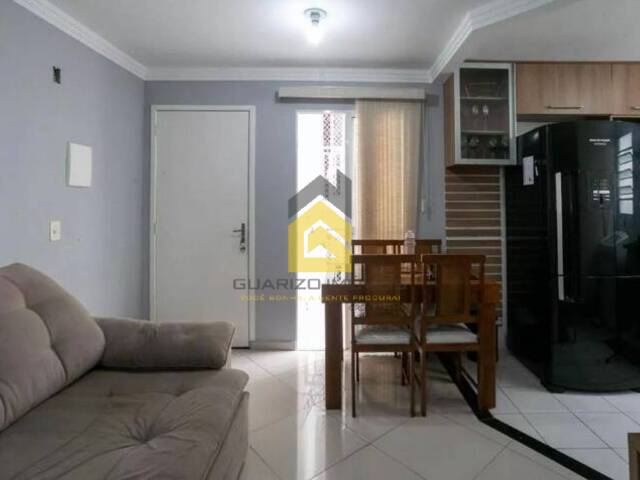 #AP1115 - Apartamento para Venda em São Bernardo do Campo - SP - 3