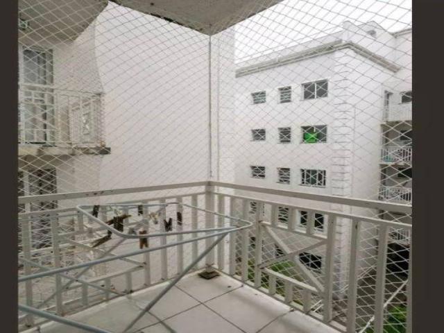 Apartamento para Venda em São Bernardo do Campo - 4