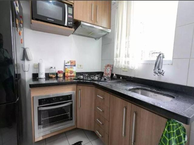 Apartamento para Venda em São Bernardo do Campo - 5