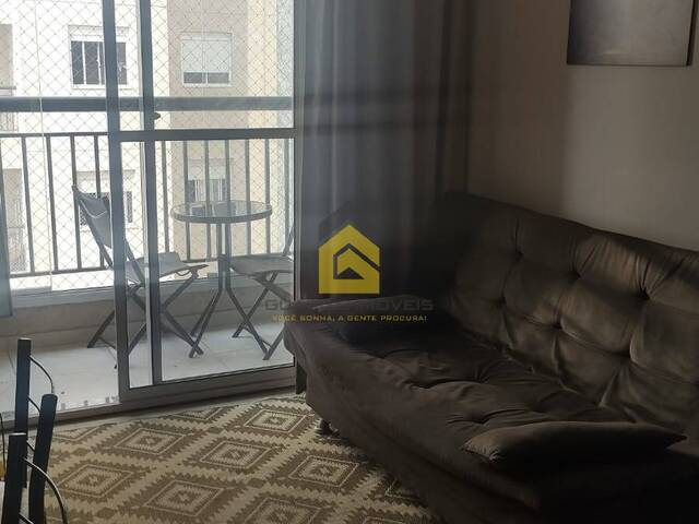 #AP1116 - Apartamento para Venda em São Bernardo do Campo - SP - 2