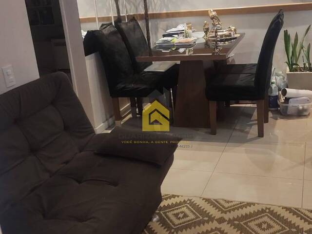 #AP1116 - Apartamento para Venda em São Bernardo do Campo - SP - 3