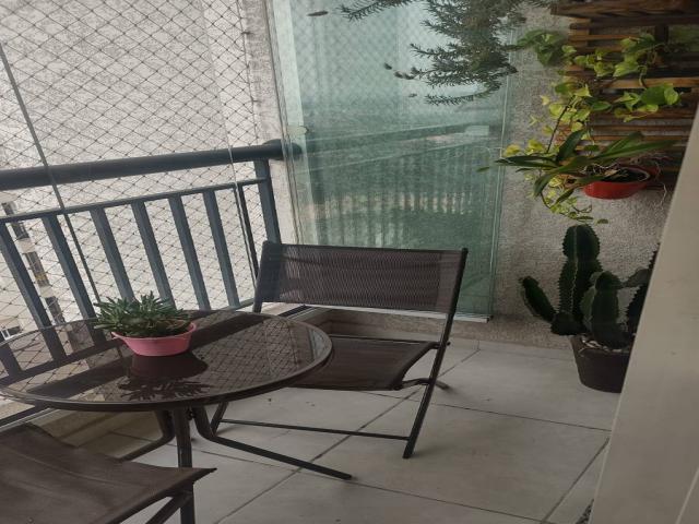 Apartamento para Venda em São Bernardo do Campo - 4
