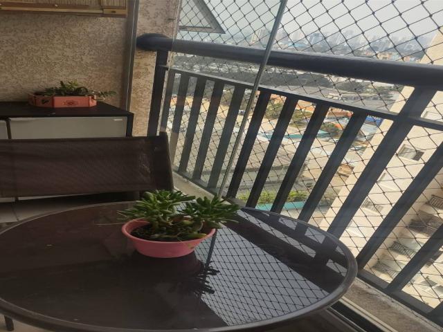 Apartamento para Venda em São Bernardo do Campo - 5
