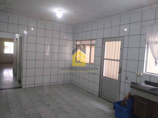 #SO1118 - Sobrado para Locação em São Bernardo do Campo - SP - 2