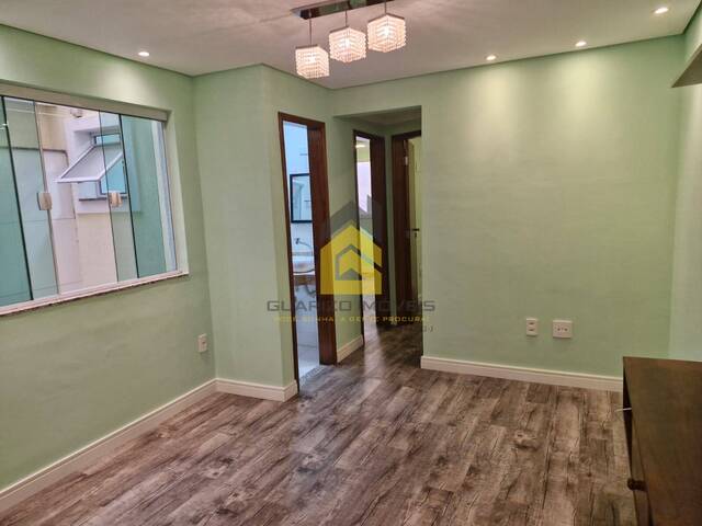 #AP1119 - Apartamento para Locação em Santo André - SP - 3