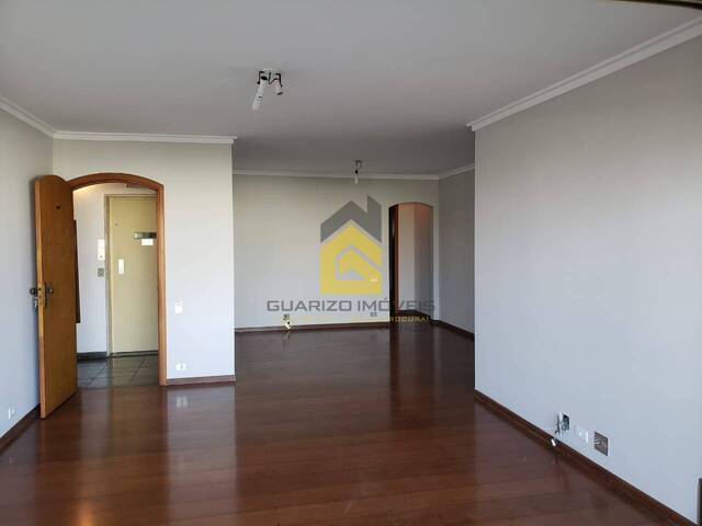#AP1122 - Apartamento para Venda em São Bernardo do Campo - SP - 3