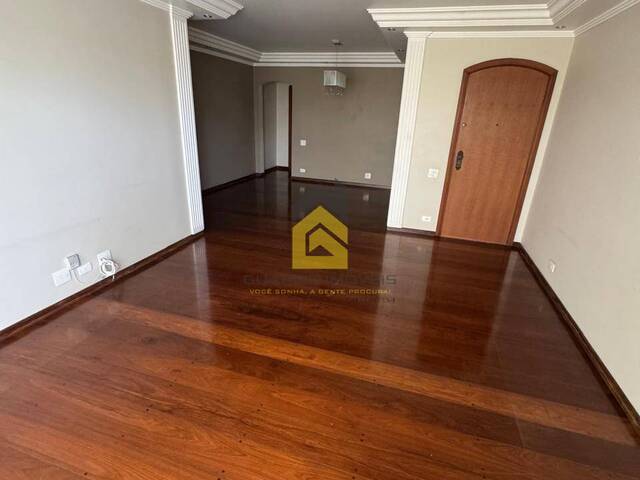 #AP1125 - Apartamento para Locação em São Bernardo do Campo - SP - 2