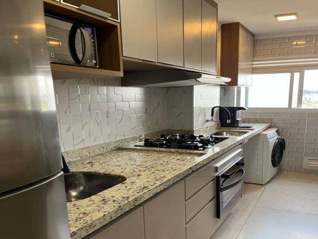 Apartamento para Venda em São Bernardo do Campo - 4