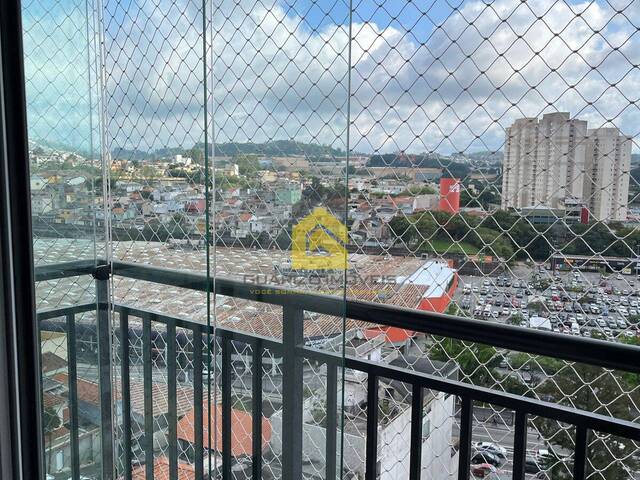 #AP1126 - Apartamento para Venda em São Bernardo do Campo - SP - 2