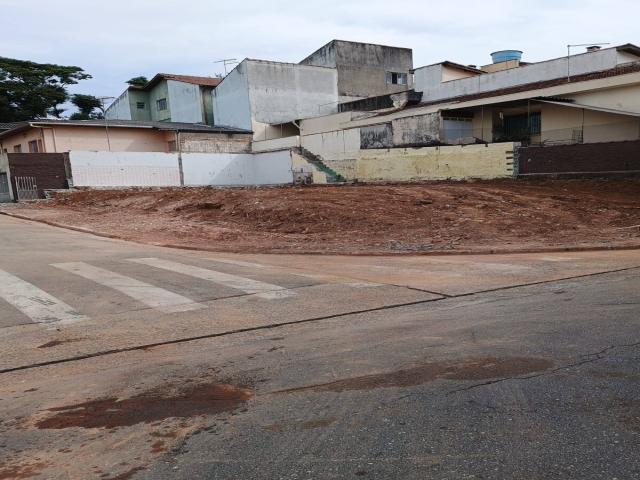 #TE1127 - Área para Incorporação para Venda em São Bernardo do Campo - SP - 3