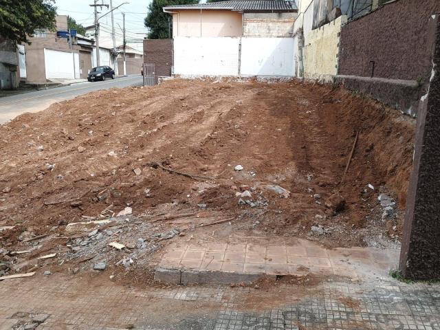 Área para Incorporação para Venda em São Bernardo do Campo - 5